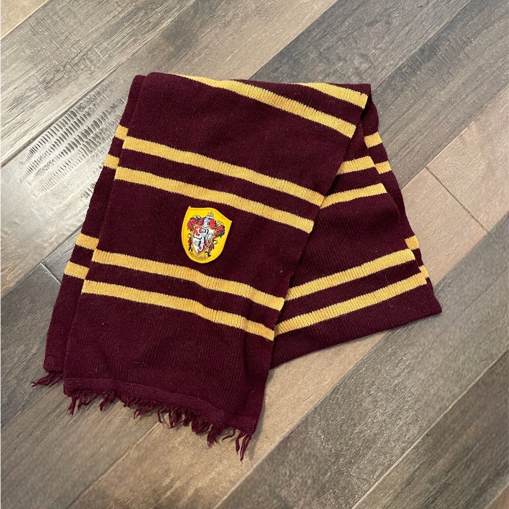 Harry Potter Scarf, in great condition